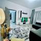 3S Residence Bucharest by GataBagaju', Roşu - Zdjęcie 4