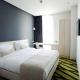 Workinn Hotel, Gebze (photo 8)