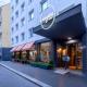magdas HOTEL Vienna City - First Social Business HOTEL in Austria, Wiedeń - Zdjęcie 1
