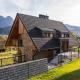 Szymaszkowa 7 Luksusowe Apartamenty, widok na Giewont - sauna, parking w cenie, Zakopane - Foto 9