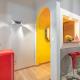 The HostMaster Hollywood Space Studio, Athen - Foto 1