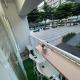 Trees Residence in Quezon City with balcony., Manille - Photo 8