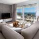 Magnificent penthouse with panoramics views, Casares - Fotografie 2