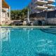 Villa Moreta with heated pool, Sauna, Hot-tub Trogir - Fotografie 3