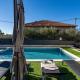 Villa Moreta with heated pool, Sauna, Hot-tub Trogir - Fotografie 4