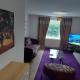 Superb 2 bedroom flat, sleeps 6 Croydon - Foto 1