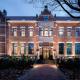 Pillows Grand Boutique Hotel Maurits at the Park - Small Luxury Hotels, Amsterdam