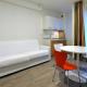 BB Hotels Aparthotel Arcimboldi, Milán - Fotografie 9