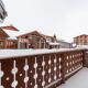 Val Thorens - Cosy Duplex Silveralp 004 - Foto 5