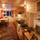 Alps Hoamat Ferienchalet, Mellau (foto 4)