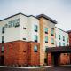 Cobblestone Hotel & Suites International Falls, International Falls - Fotografie 1