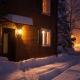Alps Hoamat Ferienchalet, Mellau (foto 3)