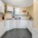 Modern 1BR flat - free parking + lift, Edinburgh - Fotografie 7
