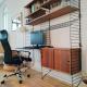 Helsinki Tower Penthouse 1 BR and Loft with 360-degree Views, Helsinki (photo 8)