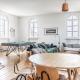 Helsinki Tower Penthouse 1 BR and Loft with 360-degree Views, Helsinki (photo 5)
