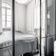 Helsinki Tower Penthouse 1 BR and Loft with 360-degree Views, Helsinki (photo 9)