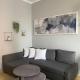 Chic Design Flat in Piero della Francesca, Milán - Fotografie 2