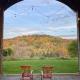 Beatnik Hotel, Bromont (foto 9)