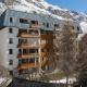 Appartement spacieux avec wifi, balcon Sud, parking, proche pistes - Val d'Isère - FR-1-694-112, Val dʼIsère - Fotografie 7