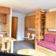 Studio à Méribel - Proche pistes, Parking, Animaux acceptés - FR-1-180-21, Méribel (zdjęcie 3)