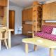 Studio à Méribel - Proche pistes, Parking, Animaux acceptés - FR-1-180-21, Méribel (zdjęcie 9)