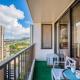 FLASH DEALS, Free Parking, WiFi, AC, Comfy Beds, and Great View Honolulu - Fotografie 5