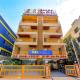 FabHotel SR Wakad - Nr Mall of Millenium, Pune - Foto 1