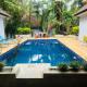 Pool Villas by Honey - Luxury Family Resort-8 km from Beach & Nightlife Nong Prue - Photo 6