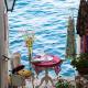 Studio apartment in Rovinj with Terrace, Air condition, WIFI, Washing machine (4686-4) - Fotografie 4