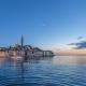Studio apartment in Rovinj with Terrace, Air condition, WIFI, Washing machine (4686-5), Rovinj - Fotografie 10