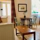 Beachfront apartment with wood burner & courtyard St. Leonards - Foto 1
