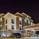 Comfort Inn & Suites Moore - Oklahoma City, Moore