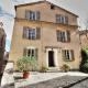 La Vicomtesse de Seillans, Seillans