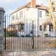 WILLOW RIDGE - a large country house with 3 rental rooms, Clutton (fotografie 3)