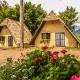 Villa das Palmeiras Chalés & Camping, São Bento do Sapucaí - Fotografie 9