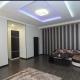 SPACIOUS Apartment in Yerevan on Tigran Mets Street Jerewan - Foto 6