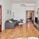 Prague Days - Spacious 3BDR Apartment - Trendy Neighbourhood, Praha - Fotografie 7