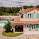 Luxury Villa Kras, Dobrinj