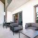 Keysplease Amazing Large 1 B/R Beach Apt, Nikki Beach Dubai Pearl, Dubaï - Photo 3