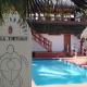 Villa Tortugas, Monterrico