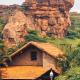 BADAMI HERITAGE RESORT, Badami - Photo 1