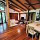 BUTTERFLY BEND - 3 Bedroom Daintree Beach House, Cow Bay - Fotografie 6