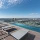 Hoch hinaus, neu und stilvoll mit Pool am Dach, Vienna - Foto 9