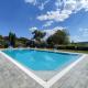 Tuscan Retreat with Pool, Gambassi Terme