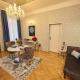 Sophies Place Augarten - Imperial Lifestyle City Apartments Vienna Parking, Vienne - Photo 4