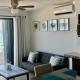 Cancun Hotel Zone, Beachfront 2 BR Apartment - Prime Location, Cancún - Foto 4