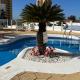 Boutique studio, sea views of Las Vistas and free wifi Playa de las Americas - Foto 9