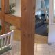 Nette Wohnung gute Austattung Parkplatz Terrasse, Greifswald - Foto 2