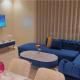 Studio de luxe à casa finance city, Casablanca - Photo 8