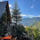 Himalayan Manor A-Frame House, Sainj - Kuva 2